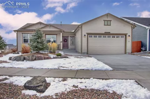 12629 Windingwalk Dr, Peyton, CO 80831