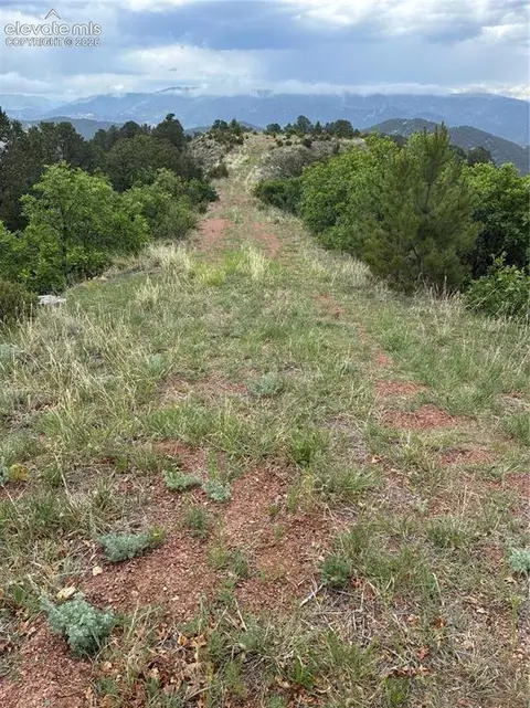 Chris Crossover Drive, Canon City, CO 81212