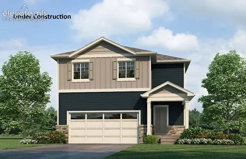 11719 Foraker Ln, Colorado Springs, CO 80925