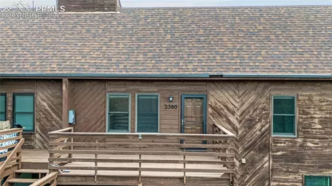 2380 Stepping Stones Way, Colorado Springs, CO 80904