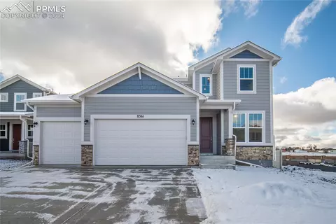 8561 Frasco Dr, Fountain, CO 80817