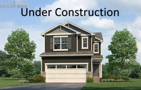 2325 Coyote Mint Dr, Monument, CO 80132
