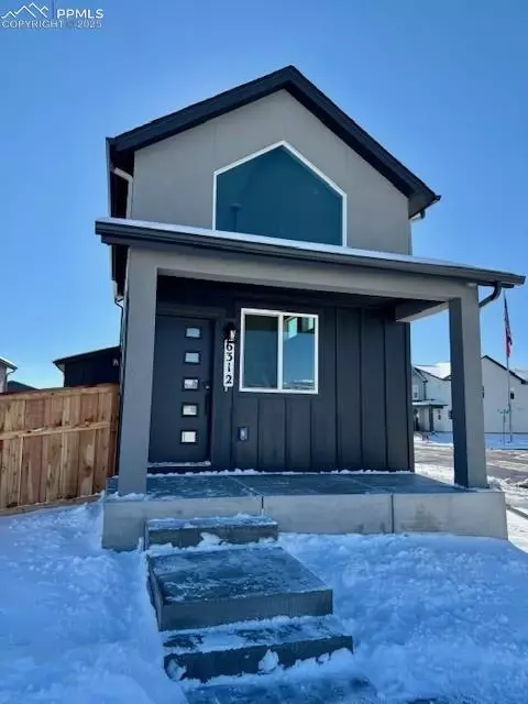 6312 Seasons Bay Dr, Colorado Springs, CO 80922