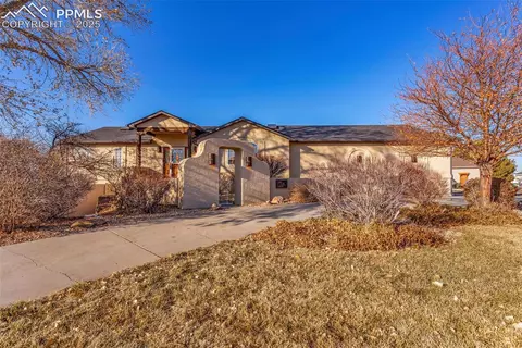 165 W Hahns Peak Ave, Pueblo West, CO 81007