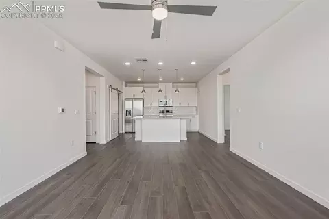2232 Arikaree Hts #203, Colorado Springs, CO 80908