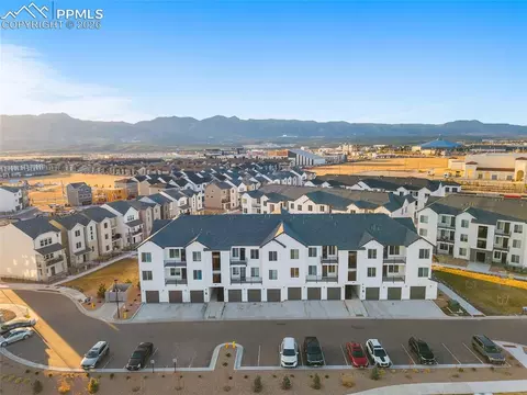 2232 Arikaree Hts #203, Colorado Springs, CO 80908