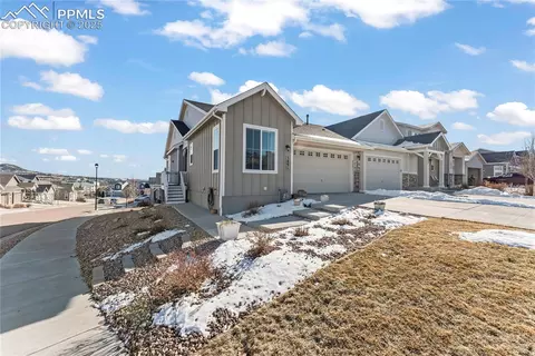 5891 Morning Light Ter, Colorado Springs, CO 80919