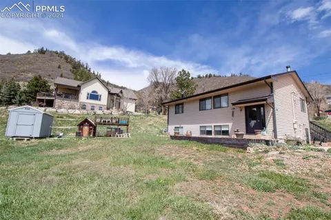 311 High St, Palmer Lake, CO 80133