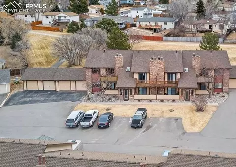 775 Canyon Dr, Castle Rock, CO 80104
