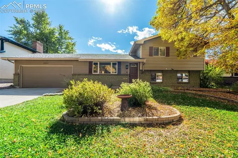4231 S Hammock Dr, Colorado Springs, CO 80917