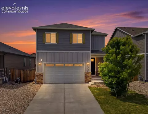 10152 Castor Dr, Colorado Springs, CO 80925