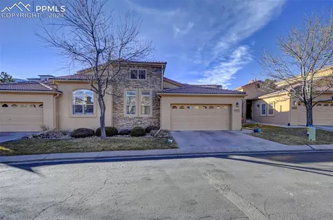5848 Via Verona Vw, Colorado Springs, CO 80919