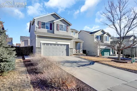7571 Coffee Rd, Peyton, CO 80831 photo 1