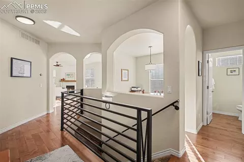 Entry Way - 485 Pasada Way, Monument, CO 80132 photo 1 of 1