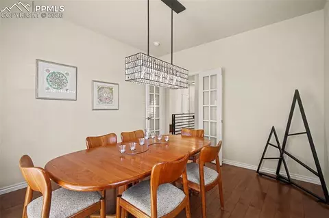 Dining - 485 Pasada Way, Monument, CO 80132 photo 3 of 3