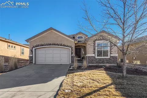 Exterior - 485 Pasada Way, Monument, CO 80132 photo 1 of 4