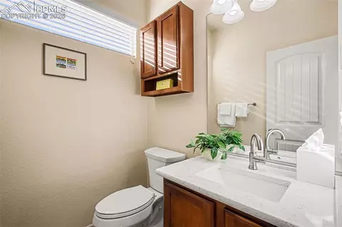Bath - 485 Pasada Way, Monument, CO 80132 photo 1 of 4