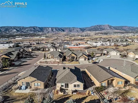 View/Area - 485 Pasada Way, Monument, CO 80132 photo 1 of 3