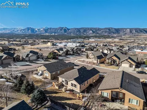 View/Area - 485 Pasada Way, Monument, CO 80132 photo 2 of 3