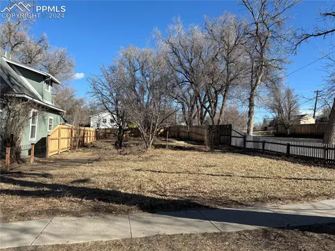 San Miguel Street, Colorado Springs, CO 80903