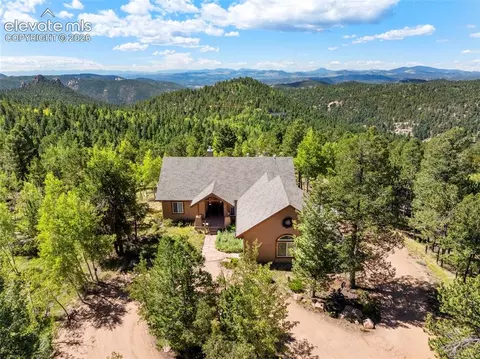 131 Paradiso Rd, Divide, CO 80814