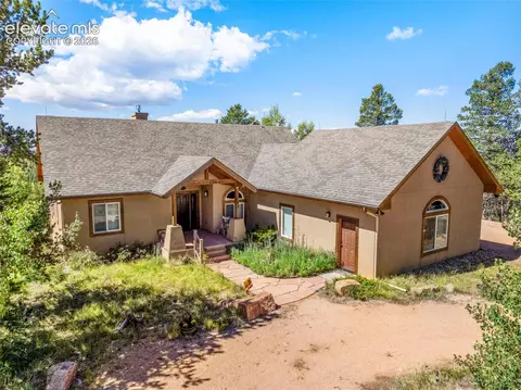 131 Paradiso Rd, Divide, CO 80814 photo 4