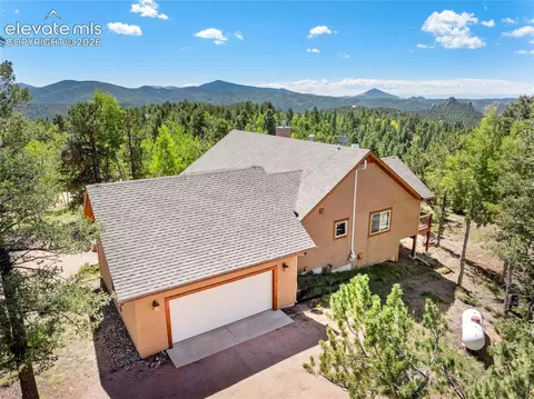 131 Paradiso Rd, Divide, CO 80814 photo 5