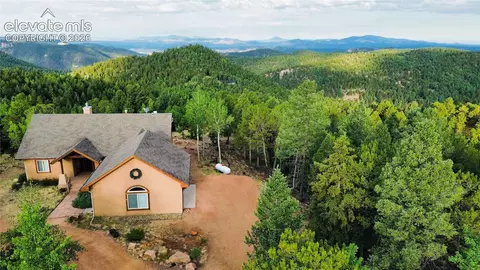 131 Paradiso Rd, Divide, CO 80814