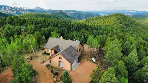 131 Paradiso Rd, Divide, CO 80814 photo 3