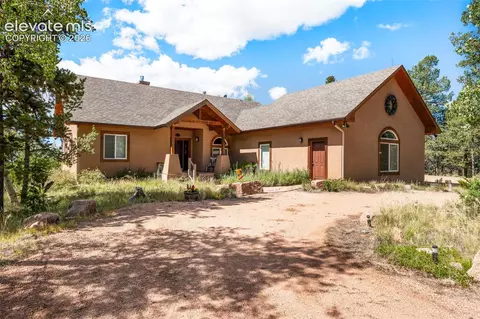 131 Paradiso Rd, Divide, CO 80814 photo 8