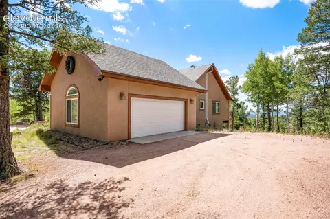 131 Paradiso Rd, Divide, CO 80814 photo 41
