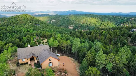131 Paradiso Rd, Divide, CO 80814 photo 2
