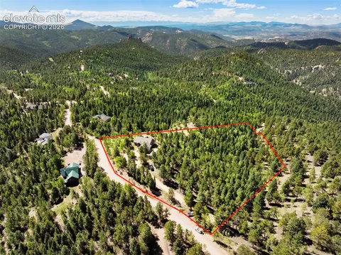 131 Paradiso Rd, Divide, CO 80814 photo 48