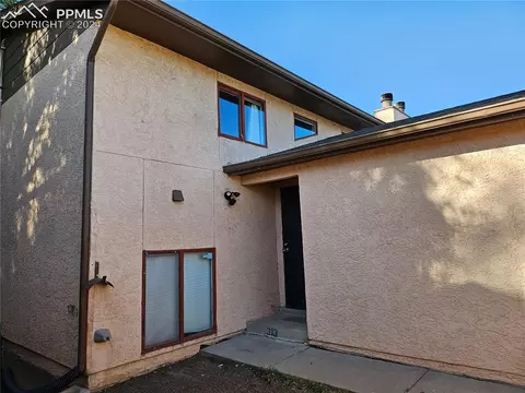 313 Lyckman Pl, Fountain, CO 80817