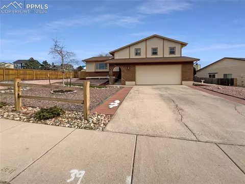 7935 Drifting Cloud Dr, Colorado Springs, CO 80920