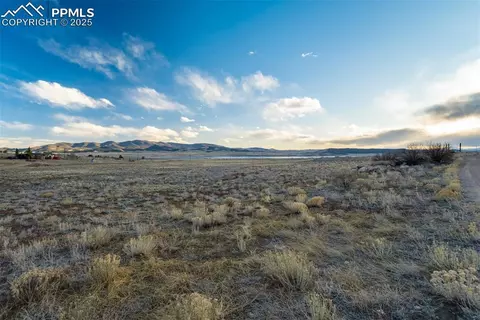 0 Tiara Rd, Lake George, CO 80827