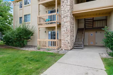 814 Tenderfoot Hill Rd #2, Colorado Springs, CO 80906
