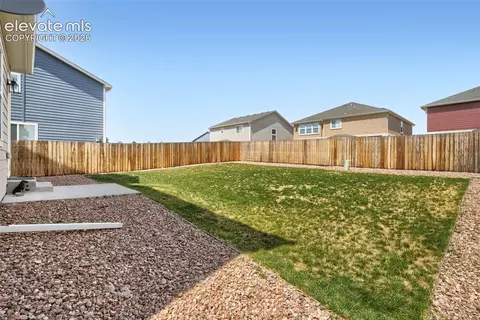 Exterior - 8251 Barley Ct, Peyton, CO 80831 photo 2 of 3