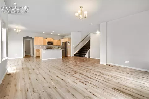 Living - 8251 Barley Ct, Peyton, CO 80831 photo 3 of 5
