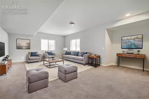 Living - 8251 Barley Ct, Peyton, CO 80831 photo 5 of 5