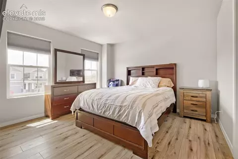 Bedroom - 8251 Barley Ct, Peyton, CO 80831 photo 2 of 4