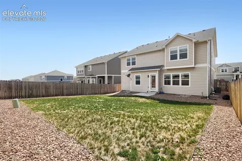 Exterior - 8251 Barley Ct, Peyton, CO 80831 photo 3 of 3