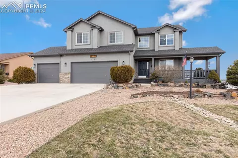 9771 Carrington Dr, Peyton, CO 80831