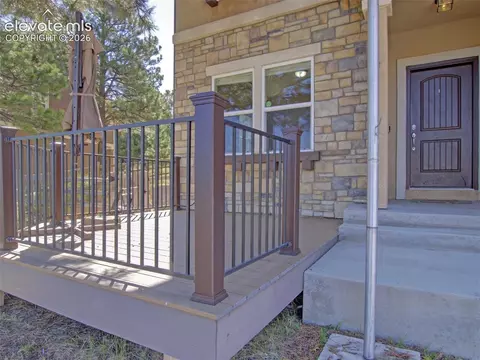 19965 Talking Rock Hts, Monument, CO 80132