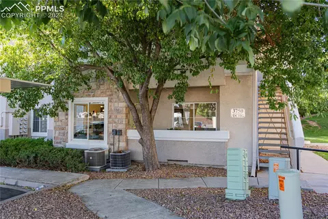 3750 Penny Pt #D, Colorado Springs, CO 80906