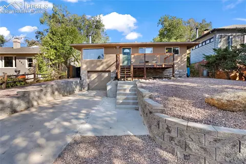 1685 Dorchester Dr, Colorado Springs, CO 80905