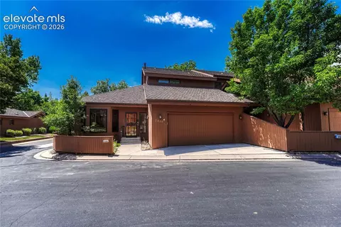 2338 Wood Ave, Colorado Springs, CO 80907