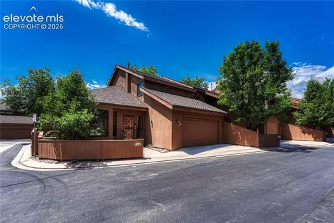 2338 Wood Ave, Colorado Springs, CO 80907