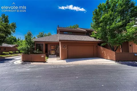 2338 Wood Ave, Colorado Springs, CO 80907