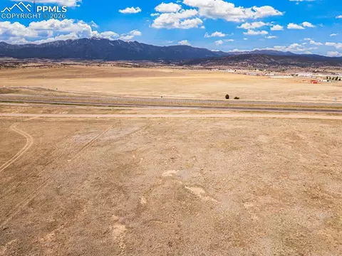 lot519 Thacker St, Colorado City, CO 81019